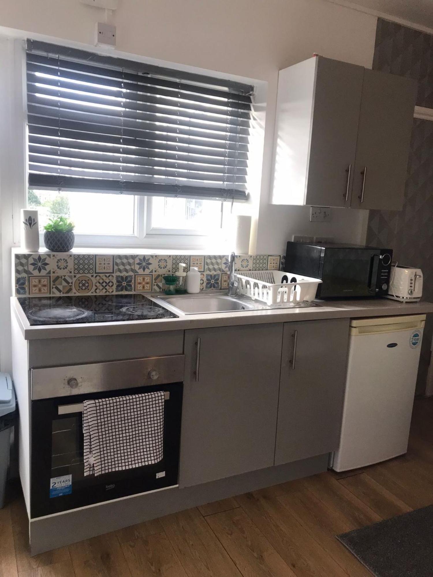 Aspire 1 Bedroom, 3 Single Beds Bristol Kültér fotó